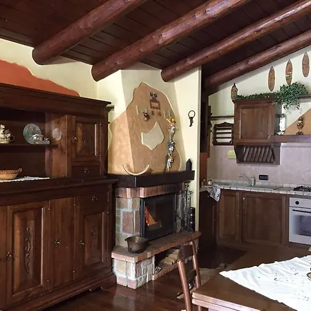 Baita Fontaneve Apartment Borgata Sestriere