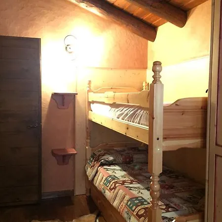 Baita Fontaneve *