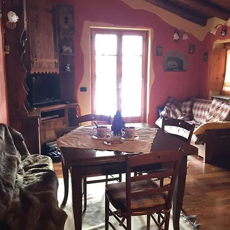 Baita Fontaneve