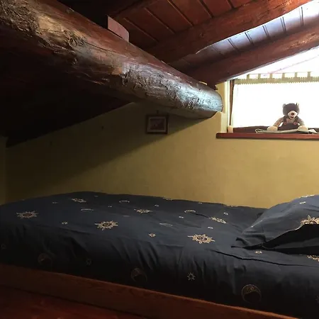 Baita Fontaneve Apartament *