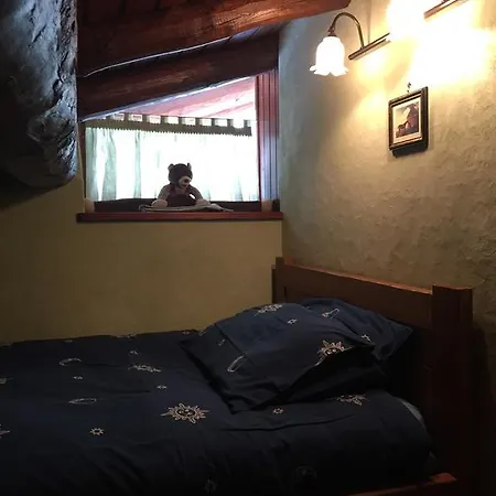 Apartament Baita Fontaneve